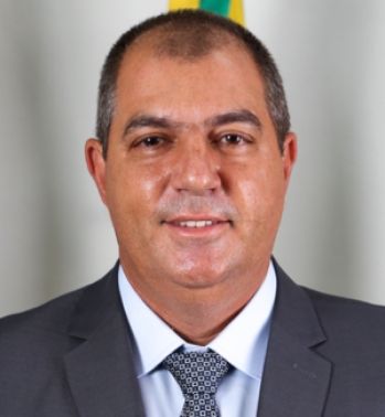 ANTONIO FERREIRA DE MORAES JUNIOR - VICE-PRESIDENTE